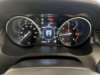 Land Rover Range Rover Evoque 2.0 SD4 HSE Dynamic Auto 4WD Euro 6 (s/s) 5dr