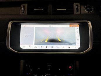 Land Rover Range Rover Evoque 2.0 SD4 HSE Dynamic Auto 4WD Euro 6 (s/s) 5dr