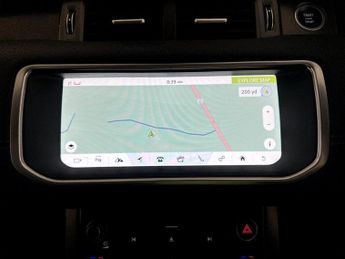 Land Rover Range Rover Evoque 2.0 SD4 HSE Dynamic Auto 4WD Euro 6 (s/s) 5dr