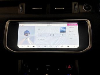 Land Rover Range Rover Evoque 2.0 SD4 HSE Dynamic Auto 4WD Euro 6 (s/s) 5dr