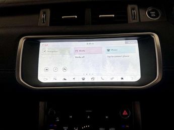 Land Rover Range Rover Evoque 2.0 SD4 HSE Dynamic Auto 4WD Euro 6 (s/s) 5dr