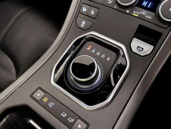 Land Rover Range Rover Evoque 2.0 SD4 HSE Dynamic Auto 4WD Euro 6 (s/s) 5dr