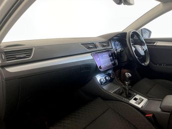 Skoda Superb 2.0 TDI SE Euro 6 (s/s) 5dr