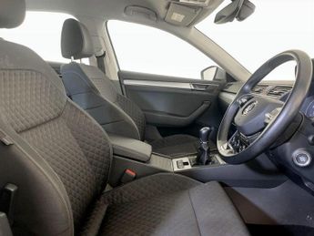 Skoda Superb 2.0 TDI SE Euro 6 (s/s) 5dr