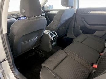 Skoda Superb 2.0 TDI SE Euro 6 (s/s) 5dr