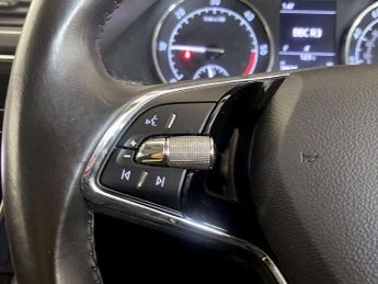 Skoda Superb 2.0 TDI SE Euro 6 (s/s) 5dr