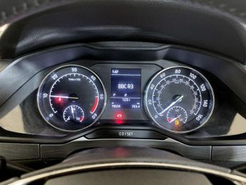 Skoda Superb 2.0 TDI SE Euro 6 (s/s) 5dr