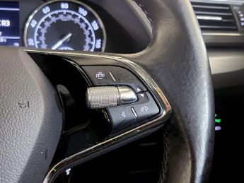 Skoda Superb 2.0 TDI SE Euro 6 (s/s) 5dr