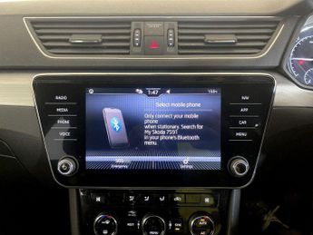 Skoda Superb 2.0 TDI SE Euro 6 (s/s) 5dr