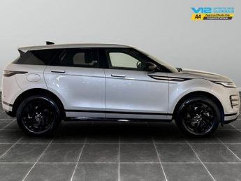 Land Rover Range Rover Evoque 1.5 P300e 12.2kWh R-Dynamic S Auto 4WD Euro 6 (s/s) 5dr