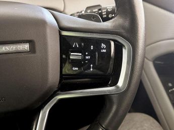 Land Rover Range Rover Evoque 1.5 P300e 12.2kWh R-Dynamic S Auto 4WD Euro 6 (s/s) 5dr