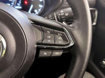 Mazda CX-5 2.0 SKYACTIV-G Sport Euro 6 (s/s) 5dr
