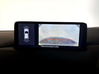 Mazda CX-5 2.0 SKYACTIV-G Sport Euro 6 (s/s) 5dr