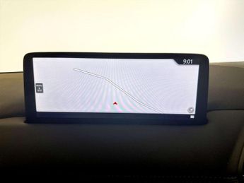 Mazda CX-5 2.0 SKYACTIV-G Sport Euro 6 (s/s) 5dr