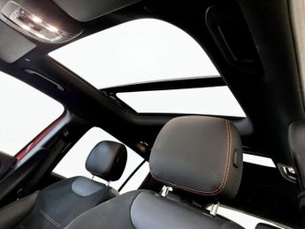 Mercedes-Benz GLB 2.0 GLB200d AMG Line Night Edition (Premium Plus) 8G-DCT Euro 6 