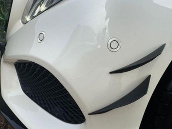 MERCEDES-BENZ E-CLASS 2.1 E220 BlueTEC AMG Night Edition (Premium Plus) Saloon 4dr Die