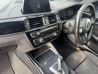 BMW 1 SERIES 1.5 116d M Sport Shadow Edition Hatchback 5dr Diesel Auto Euro 6