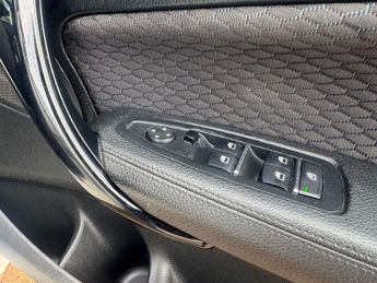 BMW 1 SERIES 1.5 116d M Sport Shadow Edition Hatchback 5dr Diesel Auto Euro 6