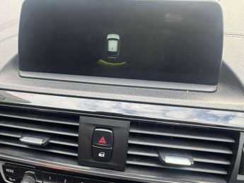 BMW 1 SERIES 1.5 116d M Sport Shadow Edition Hatchback 5dr Diesel Auto Euro 6