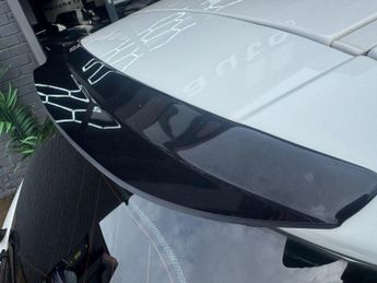 BMW 1 SERIES 1.5 116d M Sport Shadow Edition Hatchback 5dr Diesel Auto Euro 6