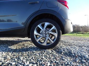 Kia Stonic 1.0 T-GDi MHEV GT-Line DCT Euro 6 (s/s) 5dr