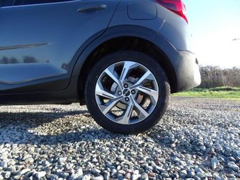 Kia Stonic 1.0 T-GDi MHEV GT-Line DCT Euro 6 (s/s) 5dr