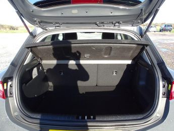 Kia Stonic 1.0 T-GDi MHEV GT-Line DCT Euro 6 (s/s) 5dr