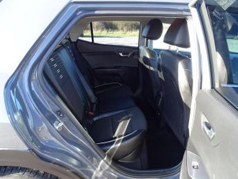 Kia Stonic 1.0 T-GDi MHEV GT-Line DCT Euro 6 (s/s) 5dr