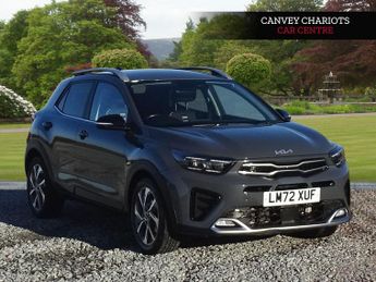 Kia Stonic 1.0 T-GDi MHEV GT-Line DCT Euro 6 (s/s) 5dr