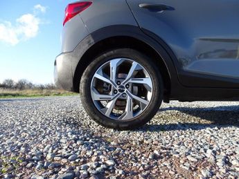 Kia Stonic 1.0 T-GDi MHEV GT-Line DCT Euro 6 (s/s) 5dr