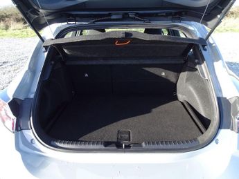 Toyota Corolla 1.8 VVT-h Icon CVT Euro 6 (s/s) 5dr