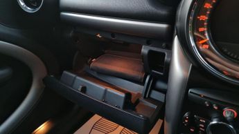 MINI Countryman 1.6 Cooper D ALL4 Euro 6 (s/s) 5dr