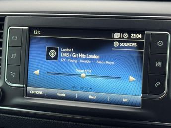 Toyota PROACE Verso 2.0D Family Medium MPV MWB Euro 6 (s/s) 5dr (8 Seat)