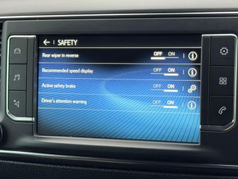 Toyota PROACE Verso 2.0D Family Medium MPV MWB Euro 6 (s/s) 5dr (8 Seat)