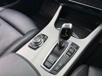 BMW X3 2.0 20d M Sport Auto xDrive Euro 6 (s/s) 5dr