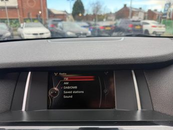 BMW X3 2.0 20d M Sport Auto xDrive Euro 6 (s/s) 5dr