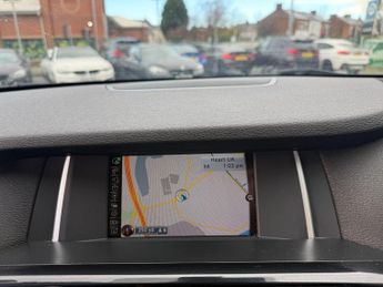 BMW X3 2.0 20d M Sport Auto xDrive Euro 6 (s/s) 5dr