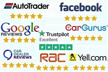 Volvo V40 1.6 T4 SE Lux Nav Hatchback 5dr Petrol Powershift Euro 5 (s/s) (