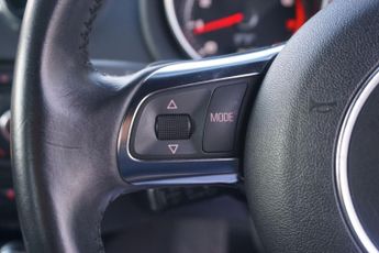 Audi TT 2.0 TFSI Sport S Tronic quattro Euro 5 (s/s) 3dr