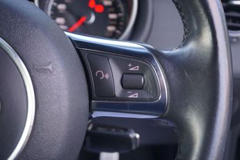 Audi TT 2.0 TFSI Sport S Tronic quattro Euro 5 (s/s) 3dr