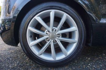 Audi TT 2.0 TFSI Sport S Tronic quattro Euro 5 (s/s) 3dr