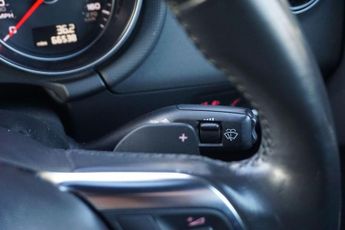 Audi TT 2.0 TFSI Sport S Tronic quattro Euro 5 (s/s) 3dr