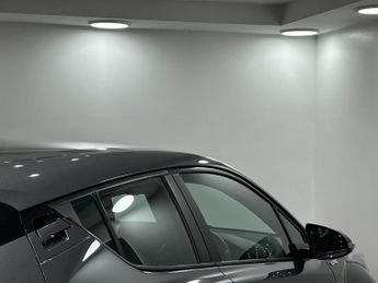 Toyota C-HR 1.8 VVT-h Icon CVT Euro 6 (s/s) 5dr