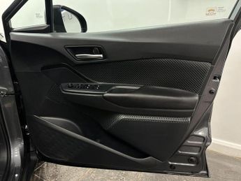 Toyota C-HR 1.8 VVT-h Icon CVT Euro 6 (s/s) 5dr