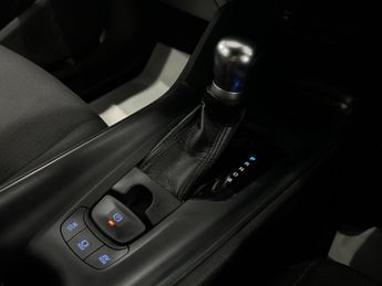 Toyota C-HR 1.8 VVT-h Icon CVT Euro 6 (s/s) 5dr