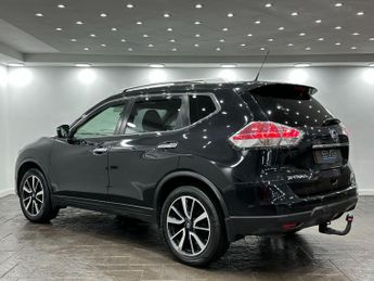 Nissan X-Trail 2.0 dCi Tekna SUV 5dr Diesel XTRON Euro 6 (s/s) (177 ps)