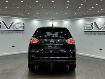 Nissan X-Trail 2.0 dCi Tekna SUV 5dr Diesel XTRON Euro 6 (s/s) (177 ps)