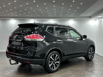 Nissan X-Trail 2.0 dCi Tekna SUV 5dr Diesel XTRON Euro 6 (s/s) (177 ps)