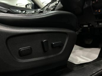 Nissan X-Trail 2.0 dCi Tekna SUV 5dr Diesel XTRON Euro 6 (s/s) (177 ps)