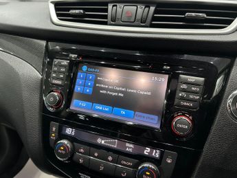 Nissan X-Trail 2.0 dCi Tekna SUV 5dr Diesel XTRON Euro 6 (s/s) (177 ps)